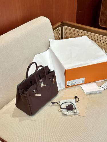 Hermès Birkin 25