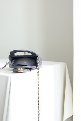 New Chanel Kelly Bag