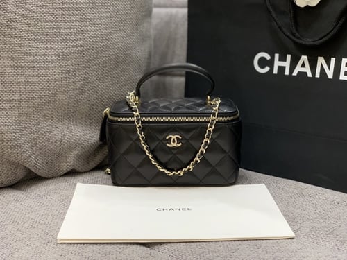 chanel mini bag
