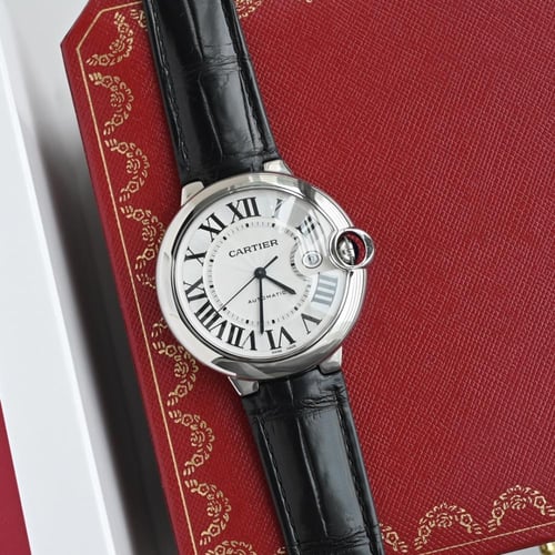 BALLON BLEU DE CARTIER WATCH