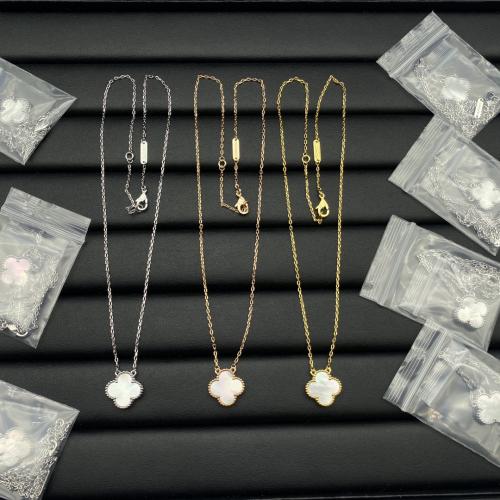 Van Cleef necklace