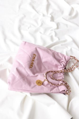 chanel tote medium bag