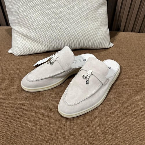 Babouche Charms Walk Loafer