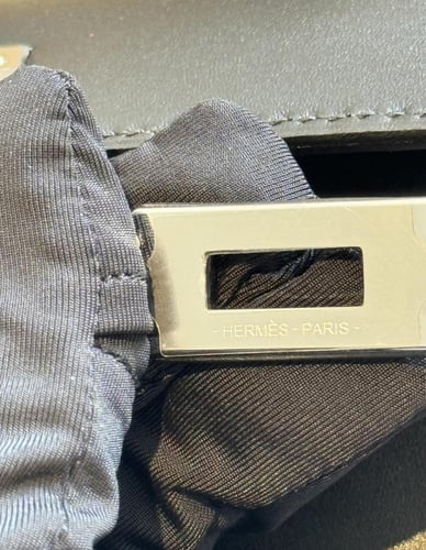 Hermes Mini Kelly