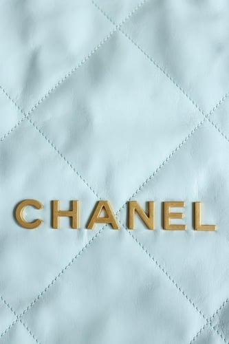chanel tote medium bag