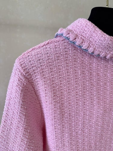 Chanel Classic Jacket