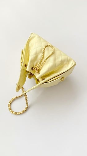 THE CHANEL 25 HANDBAG