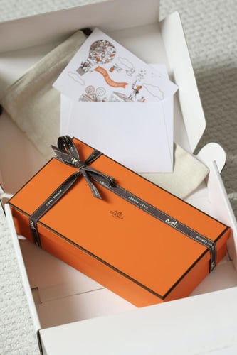 Constance To Go wallet