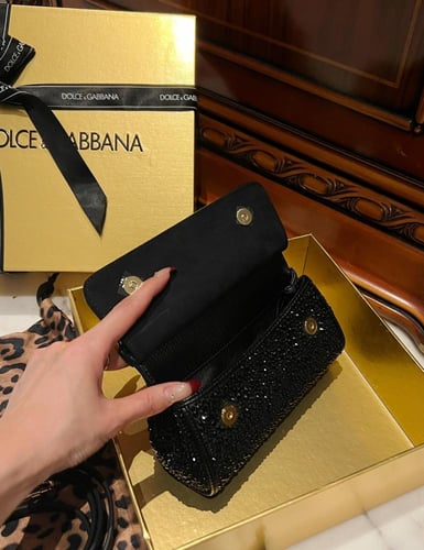 Small Sicily handbag