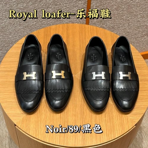 Royal loafer