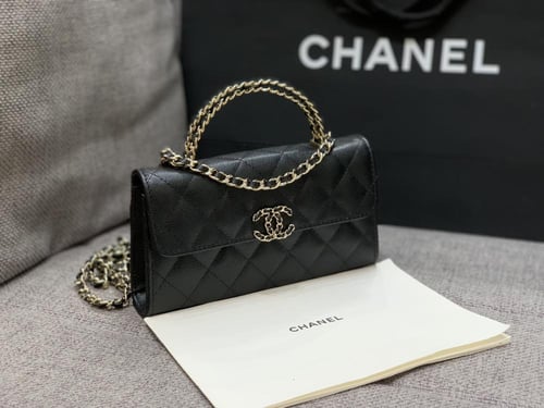 chanel mini bag