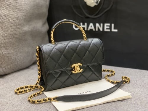 chanel mini bag