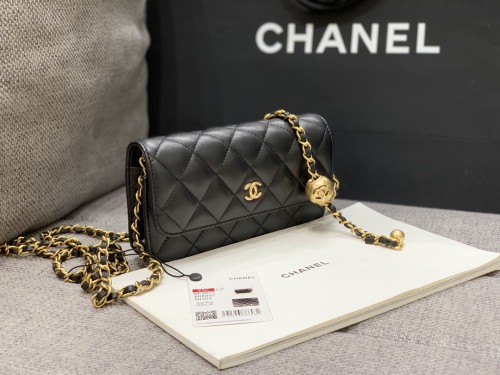 chanel mini bag