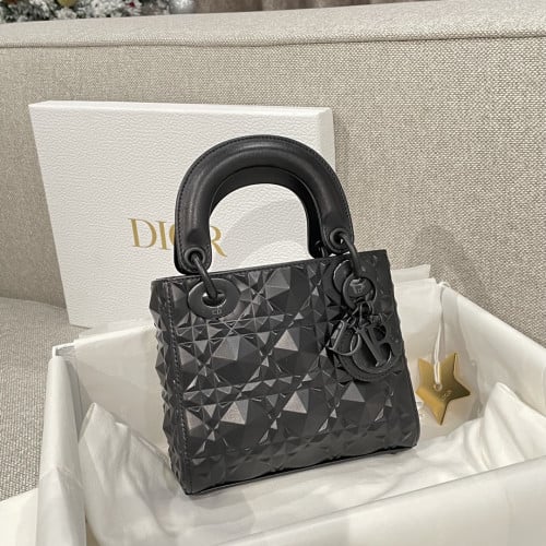 LADY DIOR BAG
