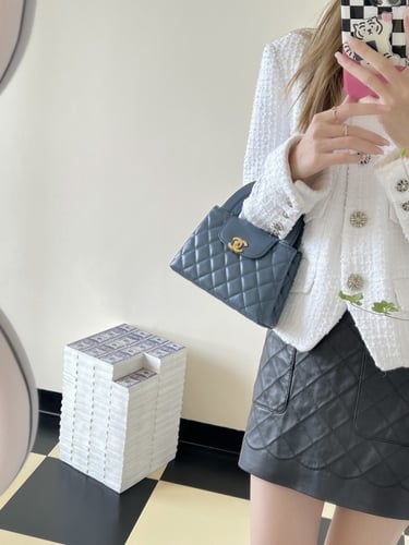 New Chanel Kelly Bag