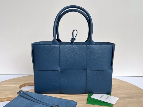 Mini Arco Tote Bag