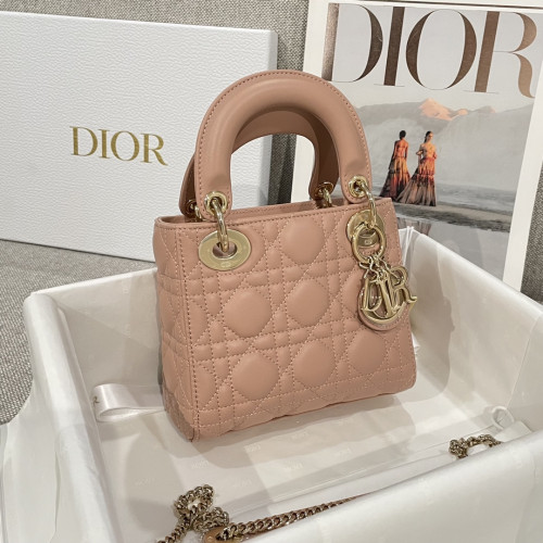 LADY DIOR BAG
