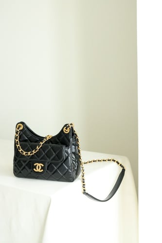new chanel bag