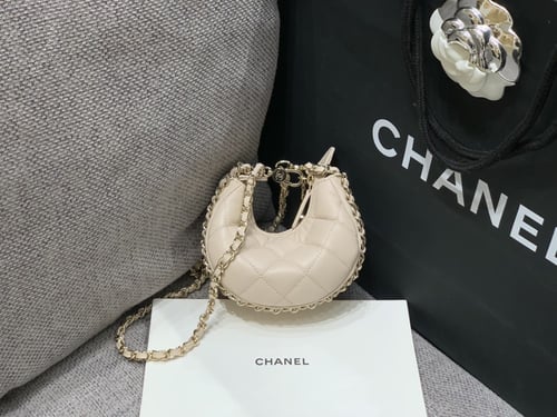 chanel mini bag