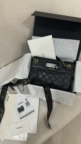Chanel Bag