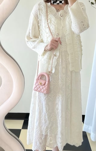 New Chanel Kelly Bag