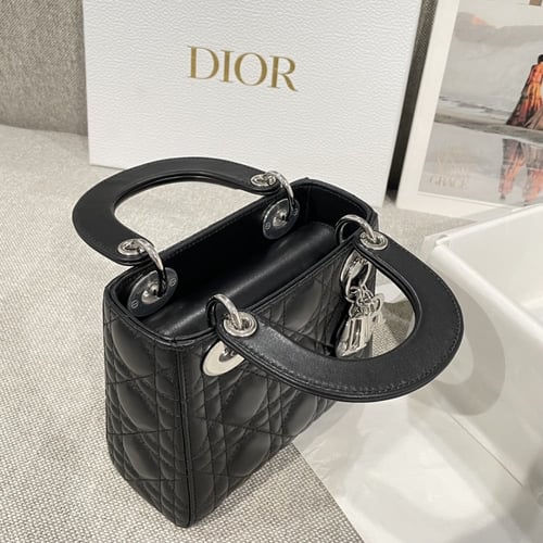 LADY DIOR BAG