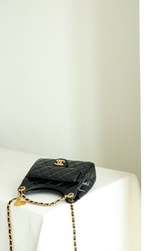 new chanel bag