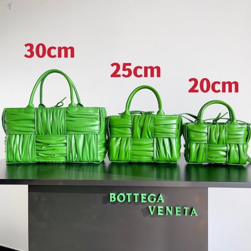 20 Mini Arco Tote Bag