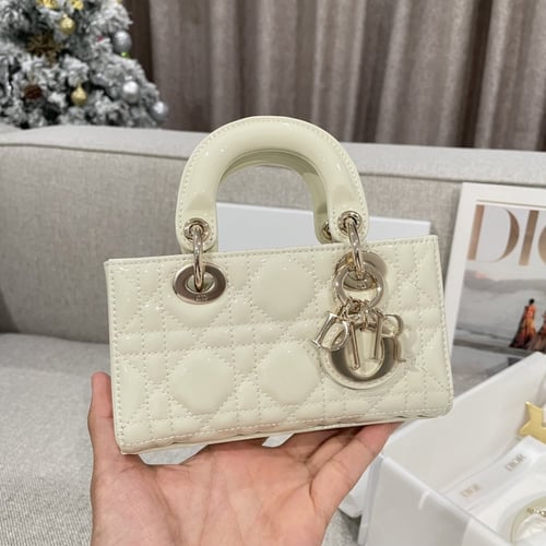 LADY D-JOY MICRO BAG