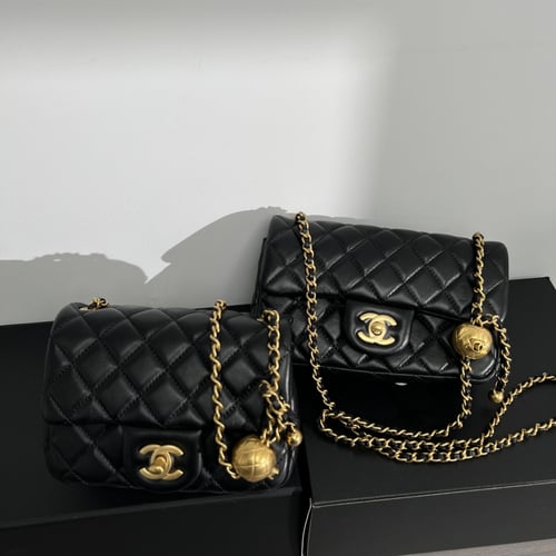 CHANEL BAG
