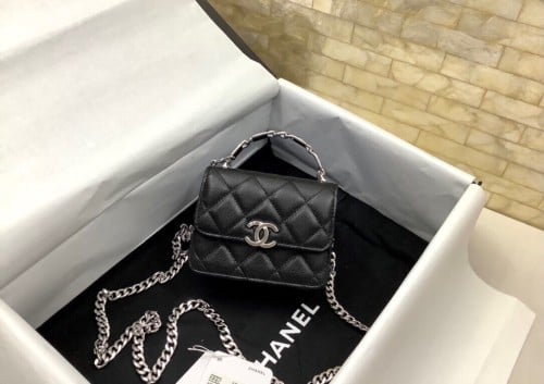 New Chanel Bag
