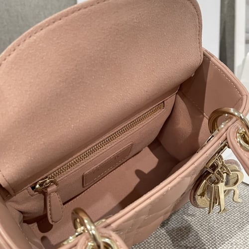 LADY DIOR BAG