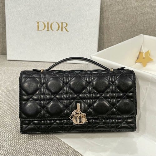 Miss Dior Mini Bag