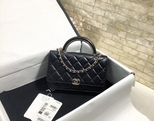 New Chanel Bag