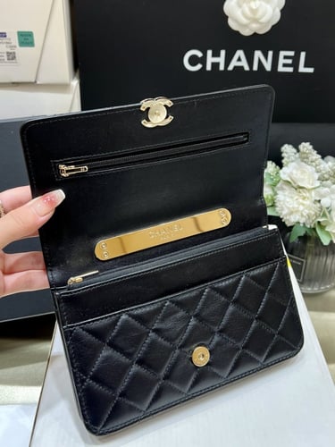 new chanel bag