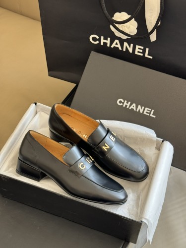 shoes chanel