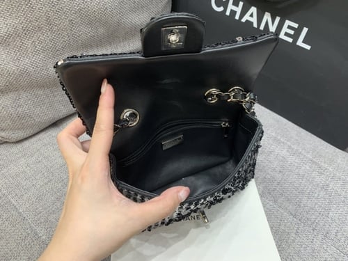 chanel bag