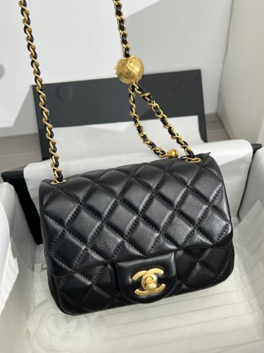 CHANEL BAG