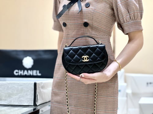 CHANEL BAG