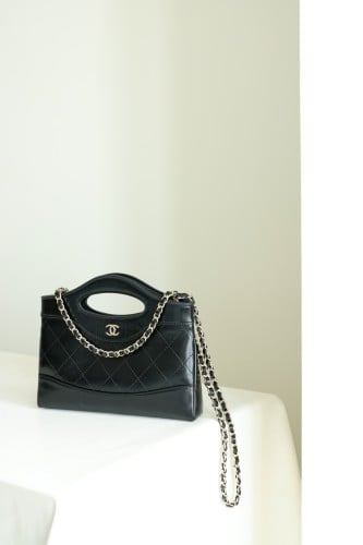 new chanel bag