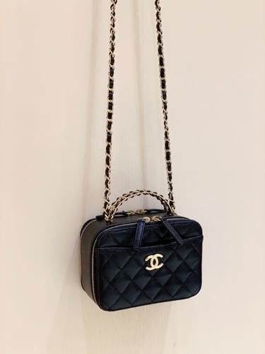 New Chanel Bag