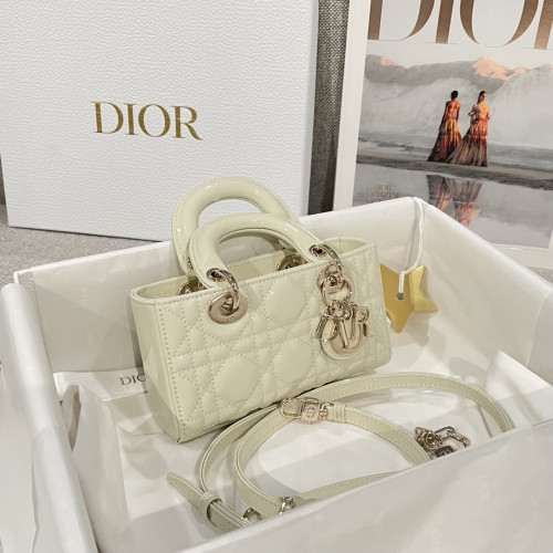 LADY D-JOY MICRO BAG