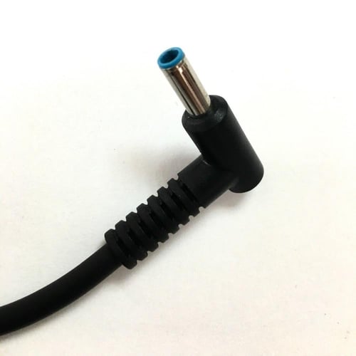 شاحن لابتوب اتش بي- Hp Laptop Adapter 19.5V2.31A 4...
