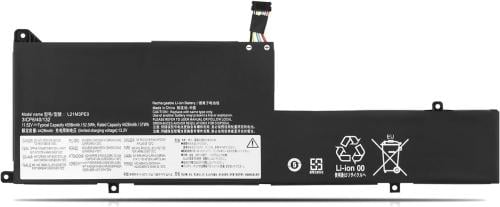 Lenovo L21M3PE0 L21M3PE1 L21M3PE2 L21C3PE0 Laptop...