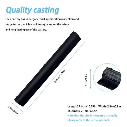 HP KI04XL Laptop Battery 2600mAh