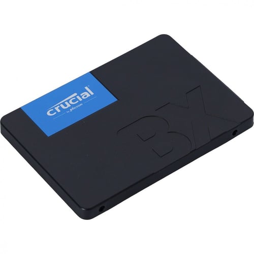 Hard Disk SSd internal Crucial(SATA) 1 TB