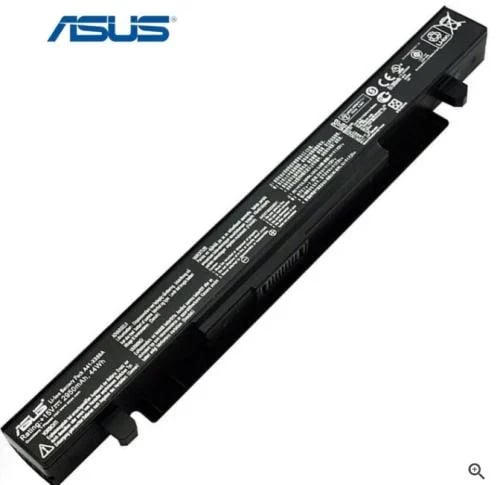 بطارية لابتوب ASUS X550A بديلة