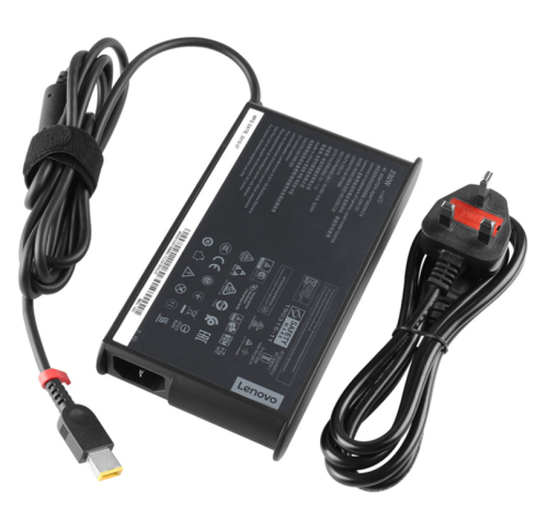 شاحن لابتوب لينوفو- Lenovo Laptop Adapter 20V-11.5...