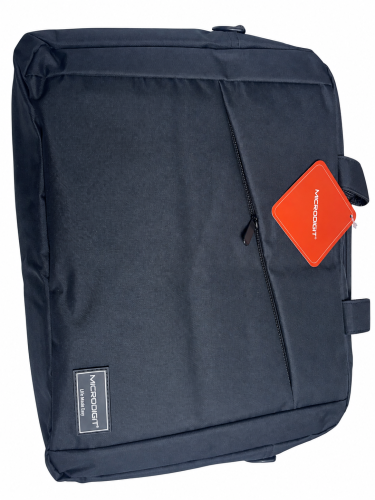 Microdigit MD028LB 15.6-inch Laptop Bag