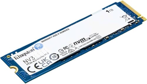 هارديسك كينغستون داخلي-Hard Disk SSD internal King...